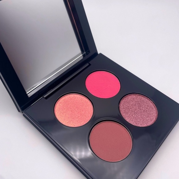 PAT MCGRATH LABS Divine Rose Luxe Quad in Eternal Eden - Picture 13 of 13